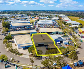 Factory, Warehouse & Industrial commercial property leased at 42 Colebard Street West Acacia Ridge QLD 4110