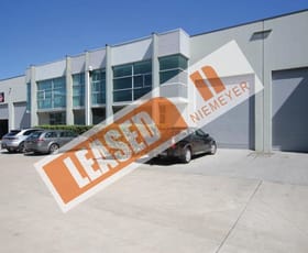 Factory, Warehouse & Industrial commercial property leased at Chipping Norton NSW 2170