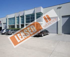 Showrooms / Bulky Goods commercial property leased at Chipping Norton NSW 2170