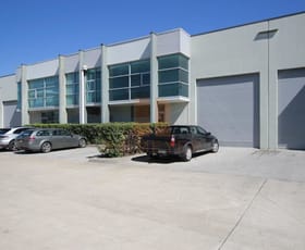 Factory, Warehouse & Industrial commercial property leased at Chipping Norton NSW 2170