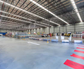 Factory, Warehouse & Industrial commercial property leased at 34 Yagine Close Perth Airport WA 6105