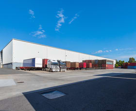 Factory, Warehouse & Industrial commercial property leased at 34 Yagine Close Perth Airport WA 6105