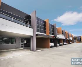 Factory, Warehouse & Industrial commercial property leased at 10/10 Lakewood Boulevard Carrum Downs VIC 3201