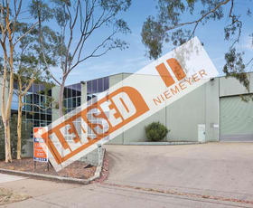 Showrooms / Bulky Goods commercial property leased at Warehouse & Office/35 Garema Circuit Kingsgrove NSW 2208