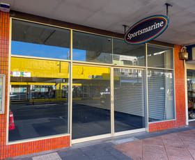 Showrooms / Bulky Goods commercial property for lease at 111 Victoria Street Bunbury WA 6230