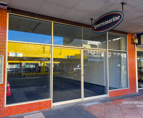 Shop & Retail commercial property for lease at 111 Victoria Street Bunbury WA 6230