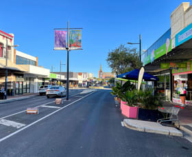 Showrooms / Bulky Goods commercial property for lease at 111 Victoria Street Bunbury WA 6230