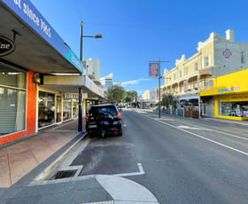 Showrooms / Bulky Goods commercial property for lease at 111 Victoria Street Bunbury WA 6230