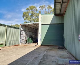 Factory, Warehouse & Industrial commercial property leased at Narangba QLD 4504