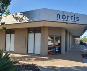 Shop & Retail commercial property leased at 43A Pine Avenue Mildura VIC 3500