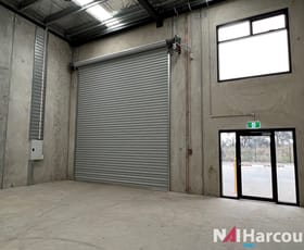 Factory, Warehouse & Industrial commercial property leased at 11/11 Industrial Avenue Thomastown VIC 3074
