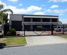 Offices commercial property leased at 18a Endeavour Drive Port Adelaide SA 5015