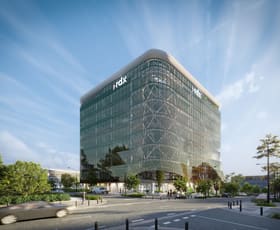 Medical / Consulting commercial property for lease at 15 Nexus Way Southport QLD 4215