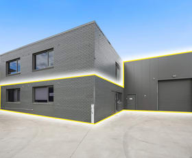 Factory, Warehouse & Industrial commercial property leased at 38B Manton Road Oakleigh South VIC 3167