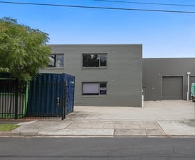 Factory, Warehouse & Industrial commercial property leased at 38B Manton Road Oakleigh South VIC 3167