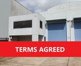 Factory, Warehouse & Industrial commercial property leased at 15 Memorial Avenue Ingleburn NSW 2565