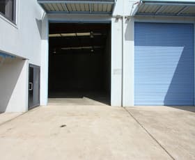 Factory, Warehouse & Industrial commercial property leased at 15 Memorial Avenue Ingleburn NSW 2565