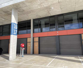 Showrooms / Bulky Goods commercial property leased at 17/10-12 Girawah Matraville NSW 2036