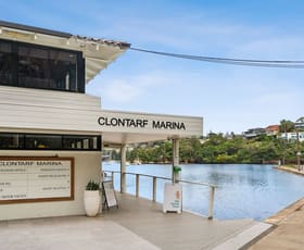 Offices commercial property leased at 2/1 Sandy Bay Road Clontarf NSW 2093
