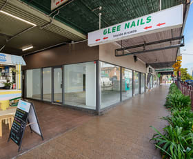 Shop & Retail commercial property for lease at GF Shops/437-441 Pacific Highway Crows Nest NSW 2065