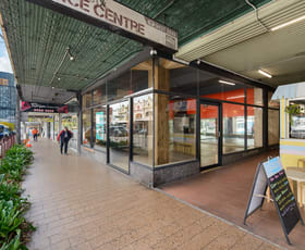 Shop & Retail commercial property for lease at GF Shops/437-441 Pacific Highway Crows Nest NSW 2065