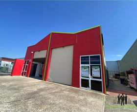 Showrooms / Bulky Goods commercial property leased at 6/1-5 Piper St Caboolture QLD 4510