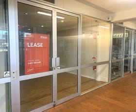 Shop & Retail commercial property leased at 209/87 Griffith Street Coolangatta QLD 4225