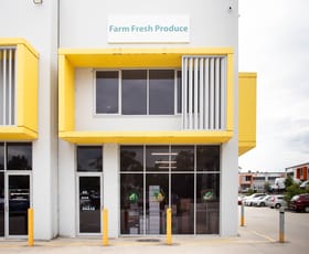 Factory, Warehouse & Industrial commercial property leased at 1/593 Withers Road Rouse Hill NSW 2155