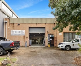 Factory, Warehouse & Industrial commercial property leased at 21 Lithgow Street Abbotsford VIC 3067