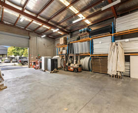 Factory, Warehouse & Industrial commercial property leased at 21 Lithgow Street Abbotsford VIC 3067