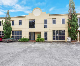 Offices commercial property leased at 21/10 Gladstone Road Castle Hill NSW 2154