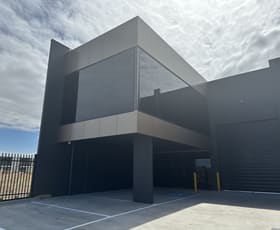 Showrooms / Bulky Goods commercial property leased at 1/6 Literary Way Williamstown VIC 3016