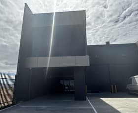Factory, Warehouse & Industrial commercial property leased at 1/6 Literary Way Williamstown VIC 3016