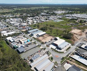 Factory, Warehouse & Industrial commercial property leased at 21 Industrial Avenue Logan Village QLD 4207