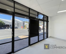 Other commercial property leased at 100 Commercial Road Newstead QLD 4006