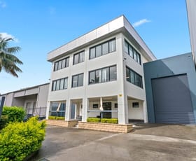 Factory, Warehouse & Industrial commercial property leased at Unit 2/52 Cook Street Kurnell NSW 2231