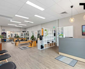 Offices commercial property sold at 1/8 Sigma Drive Croydon South VIC 3136