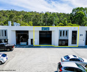Offices commercial property for lease at 2/21 Expansion St Molendinar QLD 4214