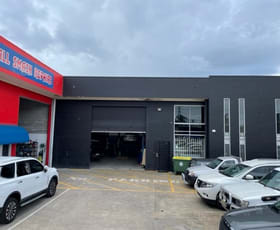 Factory, Warehouse & Industrial commercial property leased at 3/8 Lawrence Drive Nerang QLD 4211