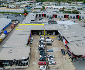 Factory, Warehouse & Industrial commercial property leased at 3/8 Lawrence Drive Nerang QLD 4211