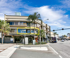 Medical / Consulting commercial property for lease at Suite 9/185 Military Road Neutral Bay NSW 2089