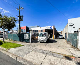 Factory, Warehouse & Industrial commercial property leased at 10 Windale Street Dandenong VIC 3175