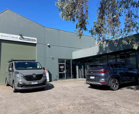 Showrooms / Bulky Goods commercial property leased at 2/8 Newcastle Road Bayswater VIC 3153