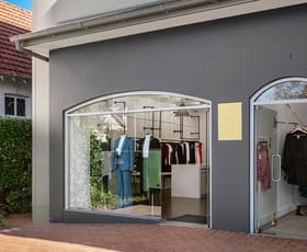 Shop & Retail commercial property leased at Shop 1, 647 Military Road Mosman NSW 2088