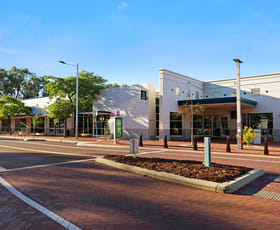 Offices commercial property leased at 68 Reid Promenade Joondalup WA 6027