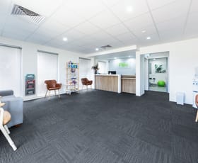 Medical / Consulting commercial property leased at 90 Allnutt Street Mandurah WA 6210