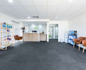 Medical / Consulting commercial property leased at 90 Allnutt Street Mandurah WA 6210