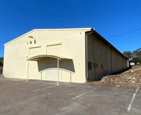 Factory, Warehouse & Industrial commercial property leased at 4 Tathra Street West Gosford NSW 2250