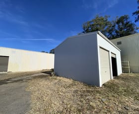 Factory, Warehouse & Industrial commercial property leased at 4 Tathra Street West Gosford NSW 2250 Factory, Warehouse & Industrial commercial property leased at 4 Tathra Street West Gosford NSW 2250