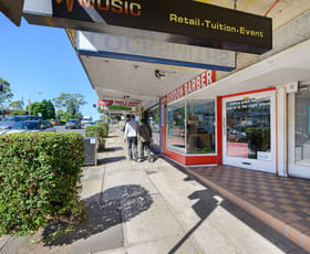 Medical / Consulting commercial property for lease at GF Shop/764B Pacific Highway Gordon NSW 2072